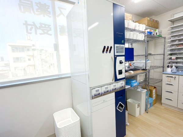 store303 ピース薬局 北花田店